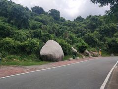 -火炉山森林公园