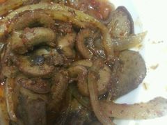 -马布尔莱斯食府(西红门店)