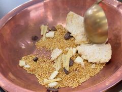 -诺敏塔拉奶茶-布里亚特包子-手把肉(锦都会店)