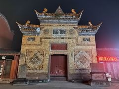 -文庙广场小吃一条街