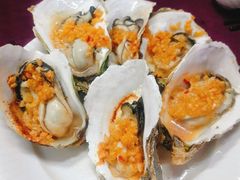 烧蚝-忠记湛江烧蚝店