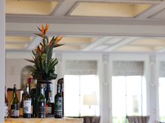 -上海和平饭店华懋阁 Cathay Room