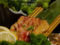 -AJIYA·池袋日式烧肉自助(天津万象城店)