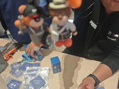 -北京盈之宝宝马&MINI4S店(望京店)