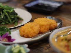 私家渔夫手打虾饼-Hi YOU你的饭局泰餐厅(雍和宫店)