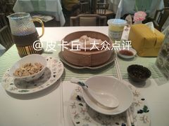 -桂满陇·杭州饭店(清河万象店)