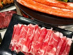 -三江汇火锅店(保全街店)