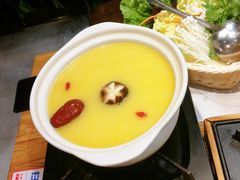 -U你·湖北家宴菜(南湖总店)