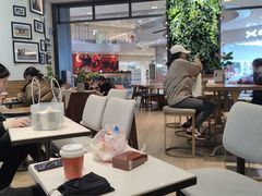 -Peet's 皮爷咖啡(杭州来福士店)