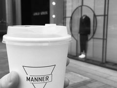 -Manner Coffee(IFS一楼店)