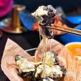 首尔798故事烤肉，约会聚餐好去处