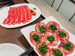 -橘焱胡同烧肉夜食(BFC外滩金融中心店)