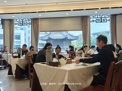 -怡园饭店-餐厅(四望亭店)