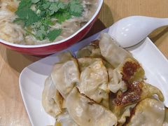 -肥叔锅贴(世贸江滨店)