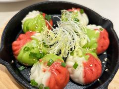 -蔡澜点心·粤菜(嘉里中心店)