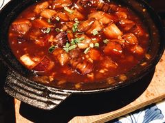 -绿茶餐厅(布吉万象汇店)