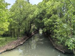 -同里国家湿地公园