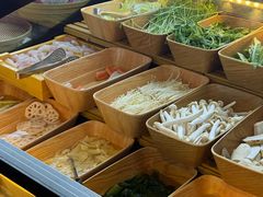 -牛武士寿喜烧·和牛火锅自助(全球首店)