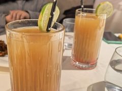 -Pasha帕夏土耳其餐厅(南昌路店)