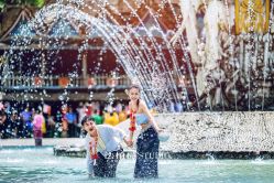 -太古映画婚纱摄影(天河店)