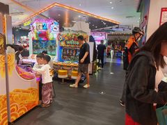 -反斗乐园π(龙华天虹店)