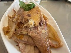 -鹿鸣春饭店(总店)