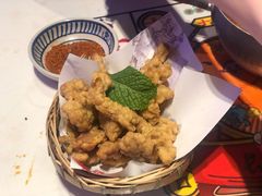 -长安大牌档之西安博物院文化餐厅(中贸店)