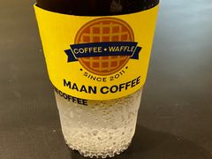 -漫咖啡MAANCOFFEE(人大店)