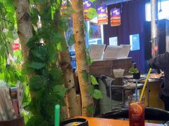 -炽城·烤肉名家(鸿达中央广场店)