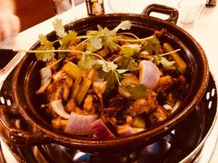 -胡须佬鸡煲四季火锅(龙珠大道店)