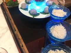 -捞神汤物料理(正大广场店)