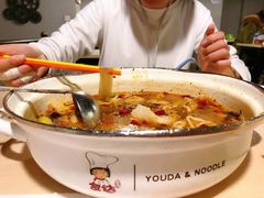 -友达面馆(鼓楼店)