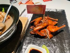 -侨美·唐荔园·40年地道粤菜