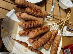 -观海轩餐厅(一线海景店)