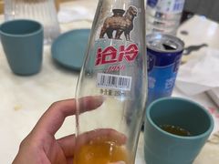 -高玛纳驴肉火烧(一世界店)
