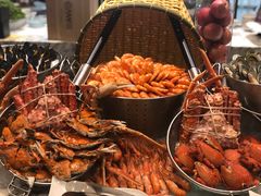 -沈阳和平艾美酒店新食谱西餐厅