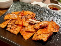 -萨拉伯尔(燕莎友谊商城店)