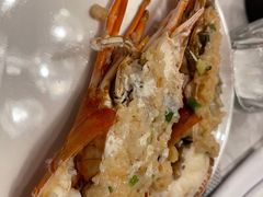 小青龙-盐城万豪酒店-盐城厨房西餐厅
