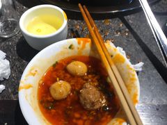 -巴蜀大宅门火锅(新华公园店)