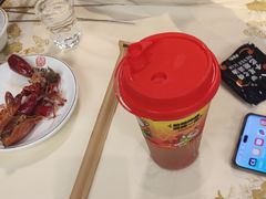 -聚味瞿记·龙虾堂(咸嘉湖店)