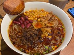 -麻婆婆白家肥肠粉(海岸城店)