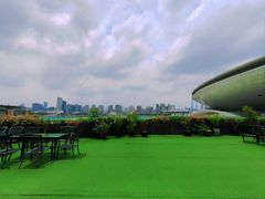 -世博源公馆·本帮融合菜·主题包厢·江景餐厅