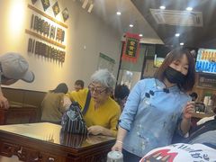 -百年老字号·观振兴蟹黄面·三虾面·苏式面(观前街富仁坊巷店)