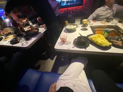 -米乐星世界KTV(汇智国际商业中心店)