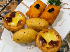 -番茄屋葡式美食(总店)