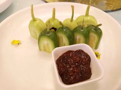 -北京西国贸大酒店