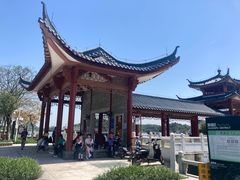 -长洲岛都市农业公园