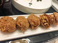 -味+新京宴·烤鸭·北京菜(创意谷店)