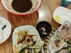 -多宾韩国料理(学衡路店)