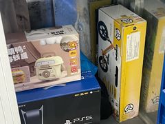 -StorHub趣存自助仓·迷你仓(金桥店)